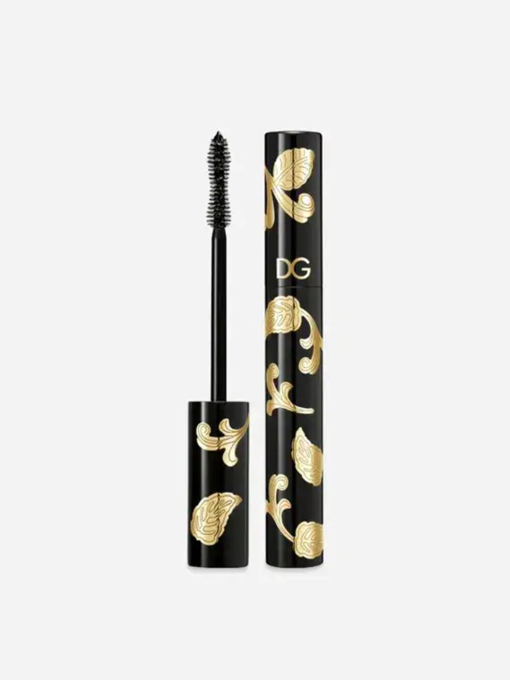 Dolce & Gabbana Passioneyes Mascara - Black NIB